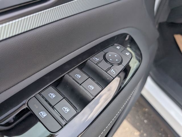 New 2026 Nissan Murano SL AWD/4WD image 16