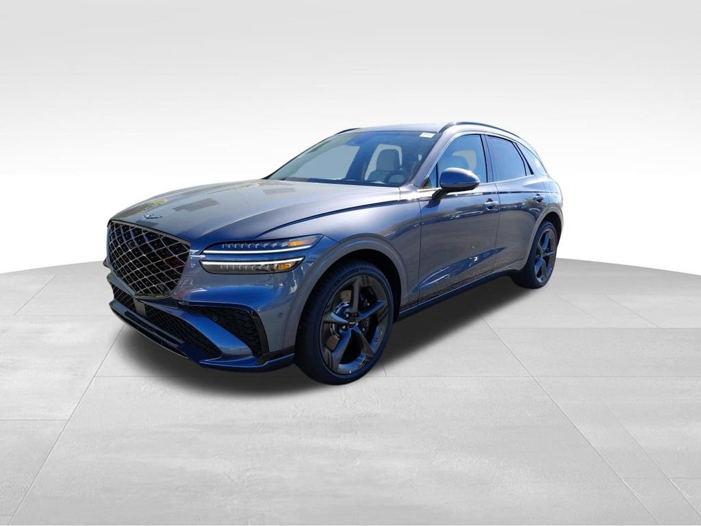 New 2026 Genesis GV70 3.5T Sport Prestige image 1