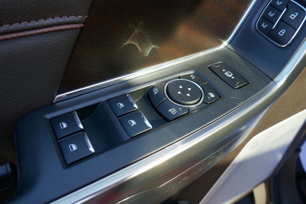 New 2026 Ford F350 King Ranch w/ Chrome Package image 23