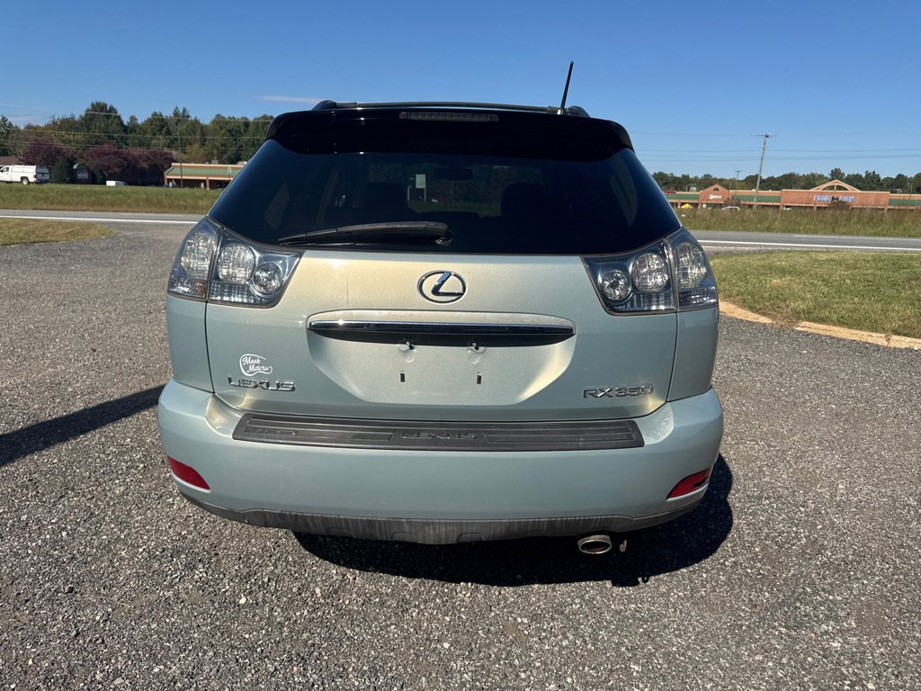 Used 2008 Lexus RX 350 AWD image 6