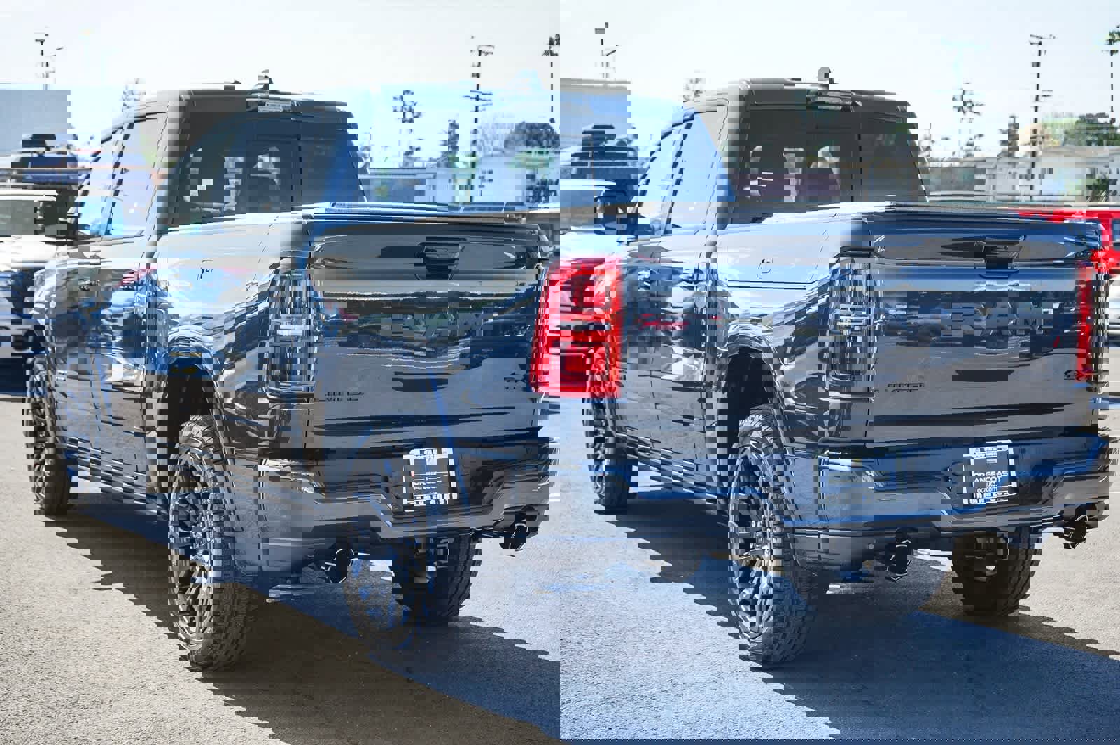 New 2026 RAM 1500 Limited image 6