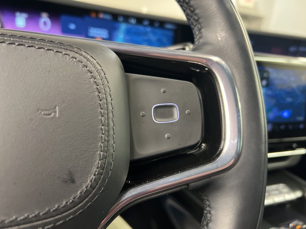 Certified 2025 Lincoln Nautilus Premier w/ Equipment Group 102A image 20