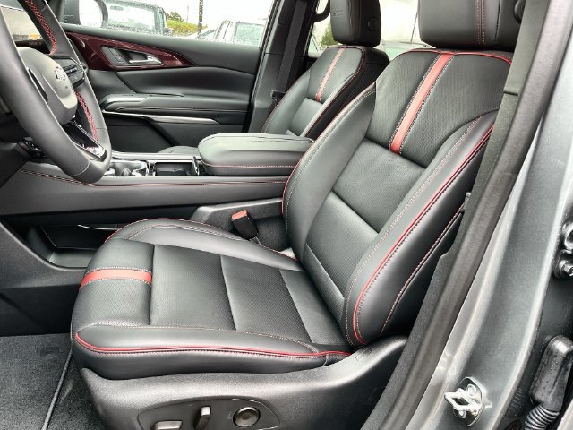 New 2027 Chevrolet Traverse RS AWD/4WD image 21