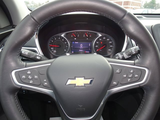 Certified 2022 Chevrolet Equinox LT image 20