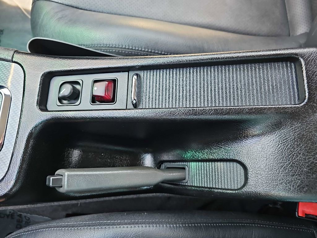 Used 1999 Mercedes-Benz SLK 230 image 28