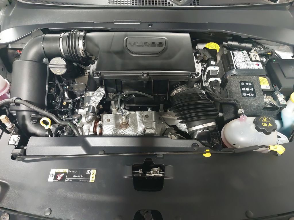 Used 2023 Jeep Compass Limited w/ Elite Group image 29