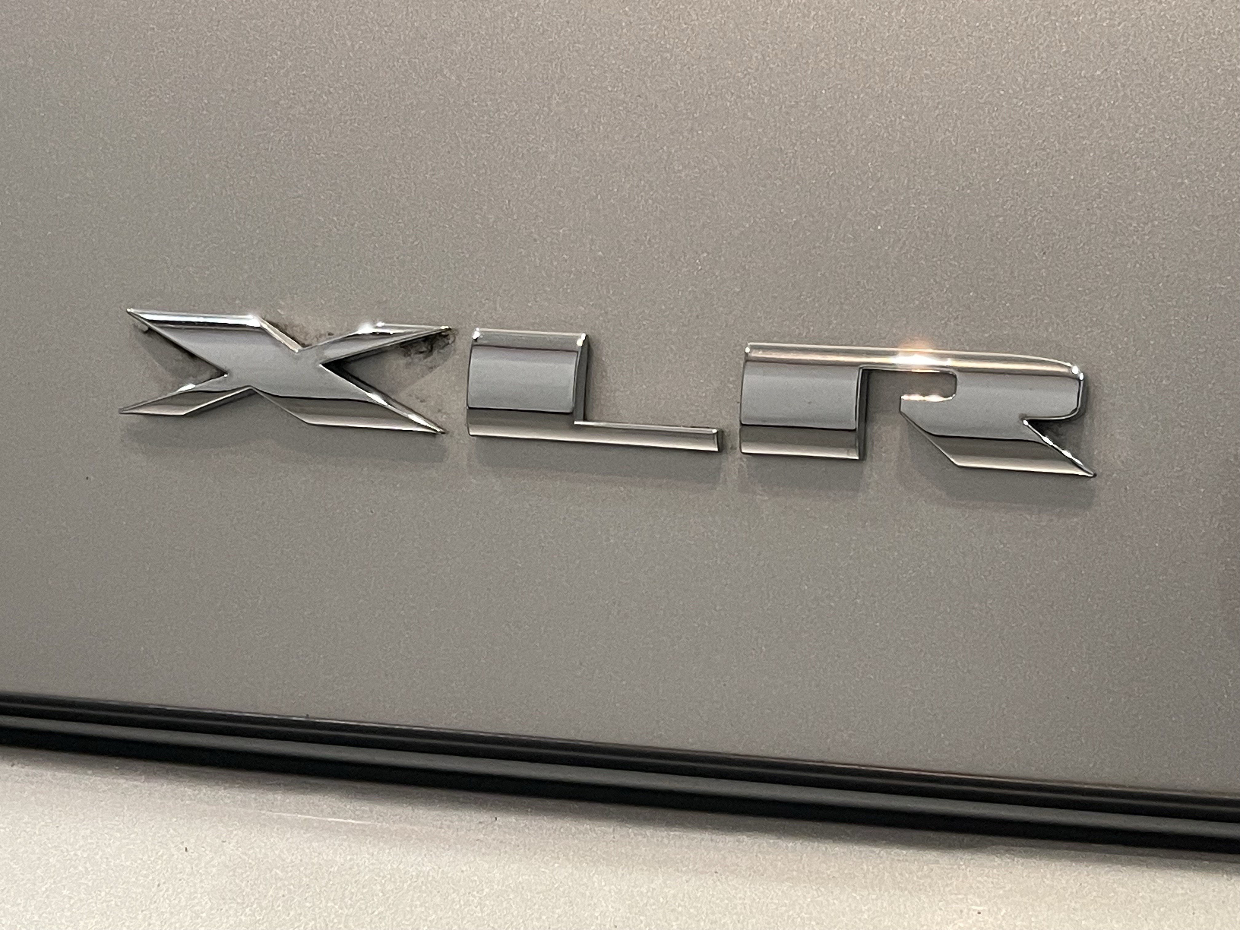 Used 2006 Cadillac XLR RWD image 19