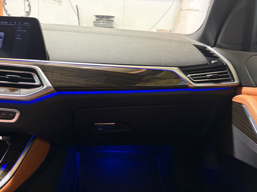 Used 2019 BMW X5 xDrive40i w/ Convenience Package image 41