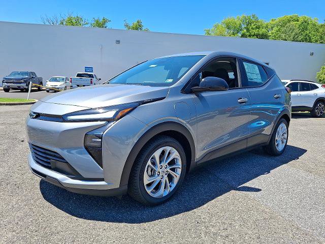 New 2027 Chevrolet Bolt LT FWD image 2