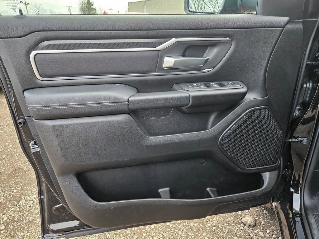 New 2026 RAM 1500 Big Horn image 11