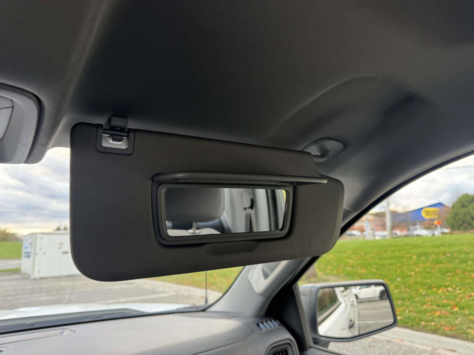 Used 2024 Chevrolet Silverado 1500 W/T w/ WT Fleet Convenience Package image 27