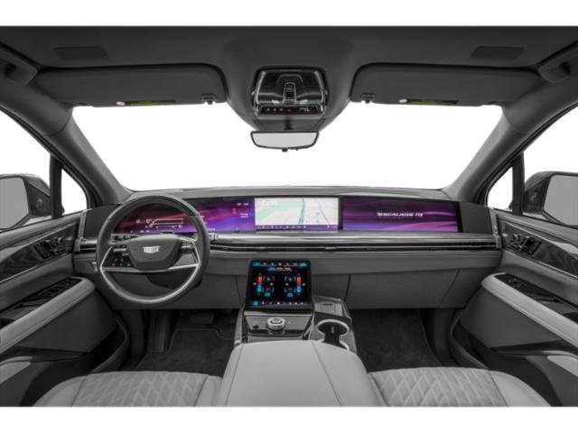 New 2025 Cadillac Escalade IQ Sport 2 image 7