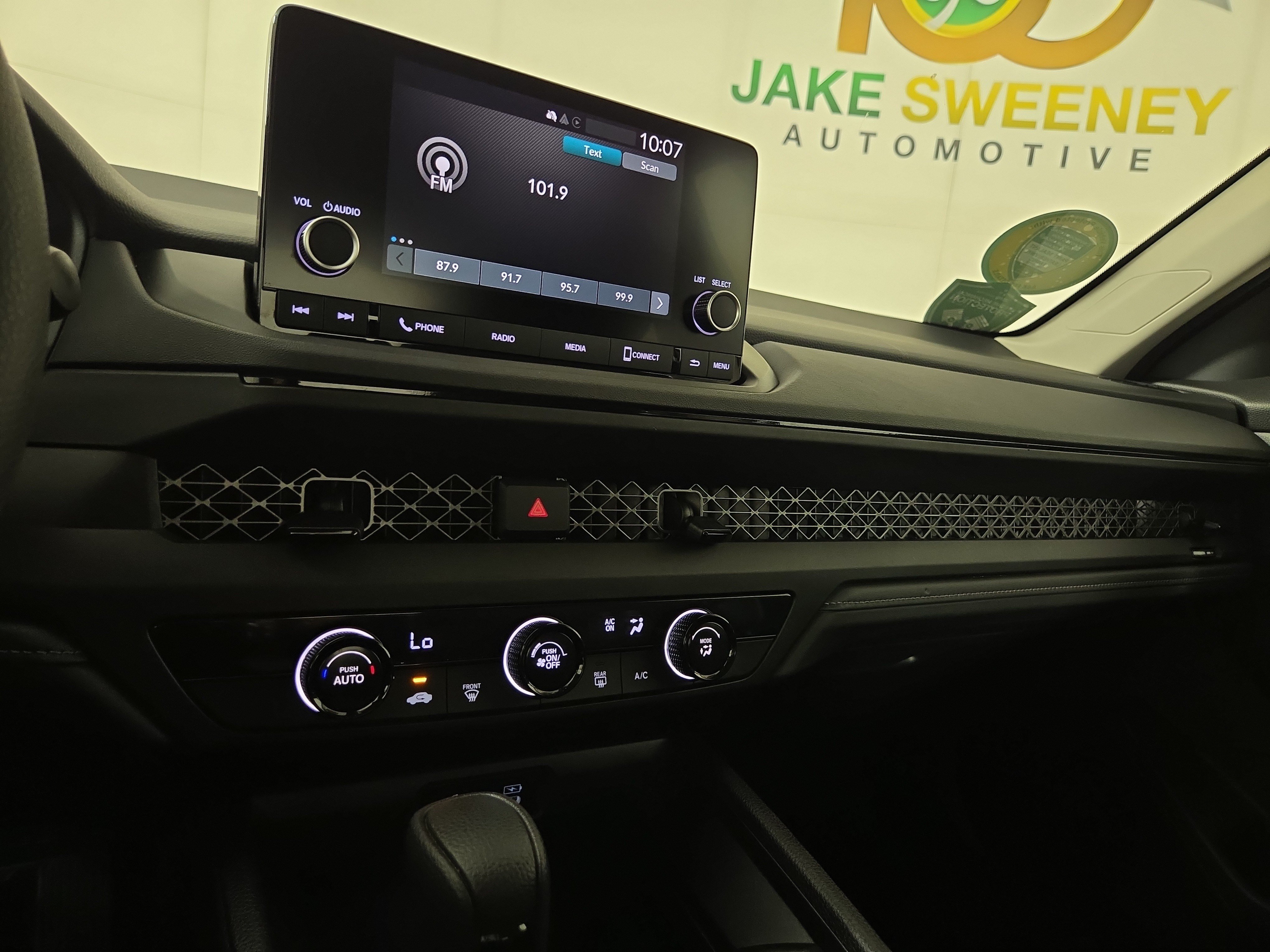 Used 2025 Honda Accord LX image 21