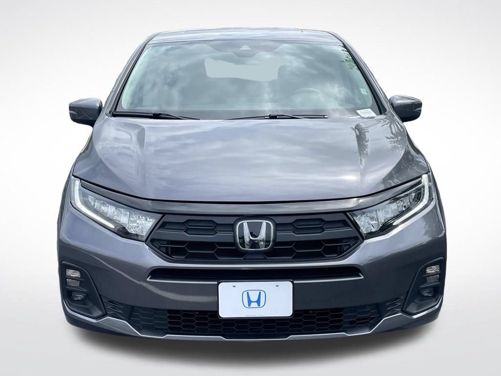 Certified 2025 Honda Odyssey EX-L image 9