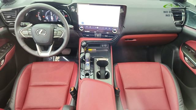 Used 2025 Lexus NX 350 AWD w/ Accessory Package (2T) image 87