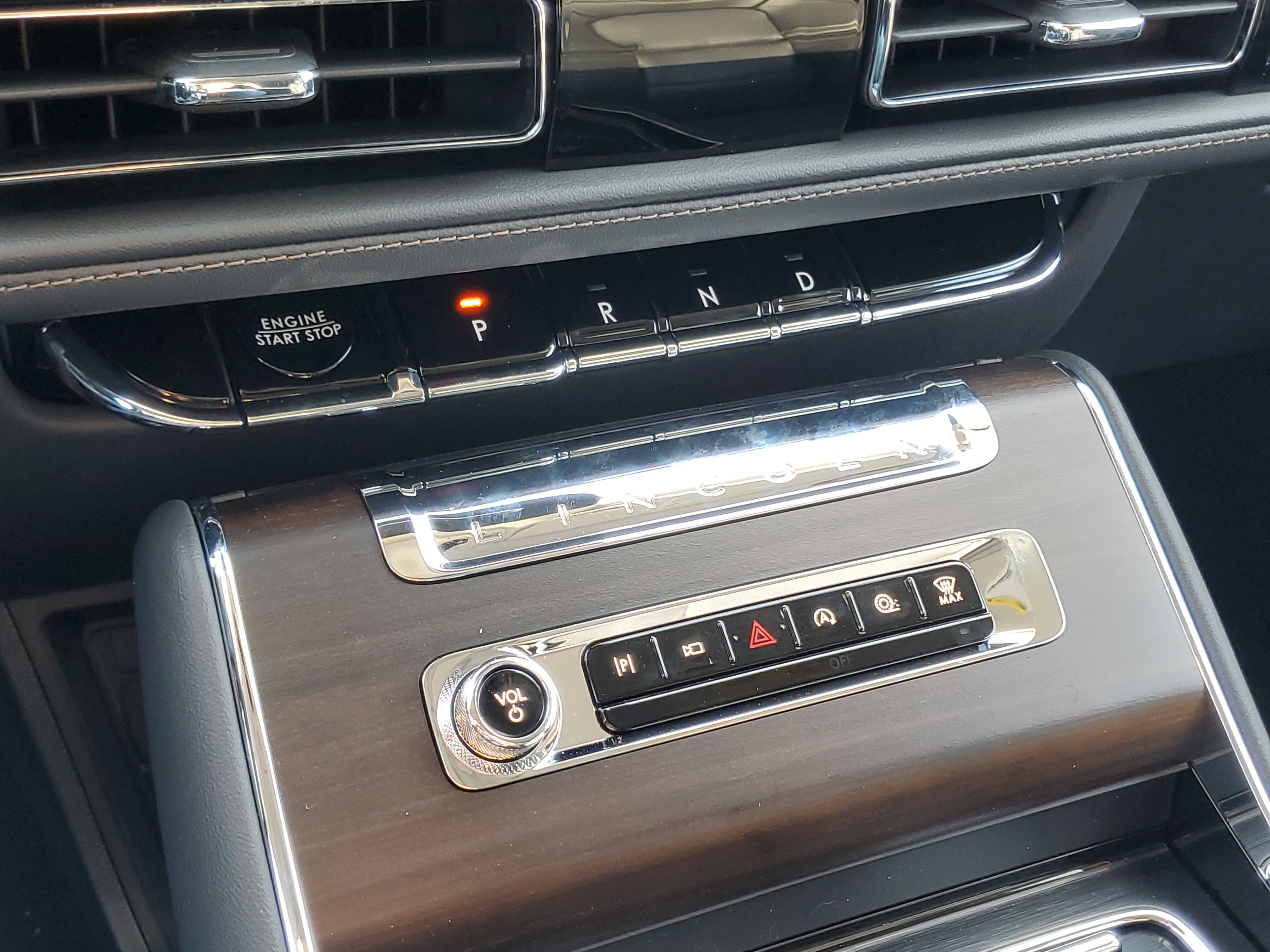 New 2026 Lincoln Aviator Reserve image 21