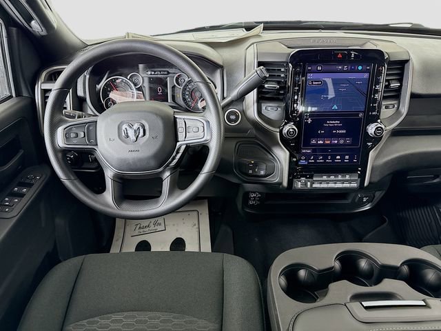 New 2026 RAM 3500 Tradesman image 21