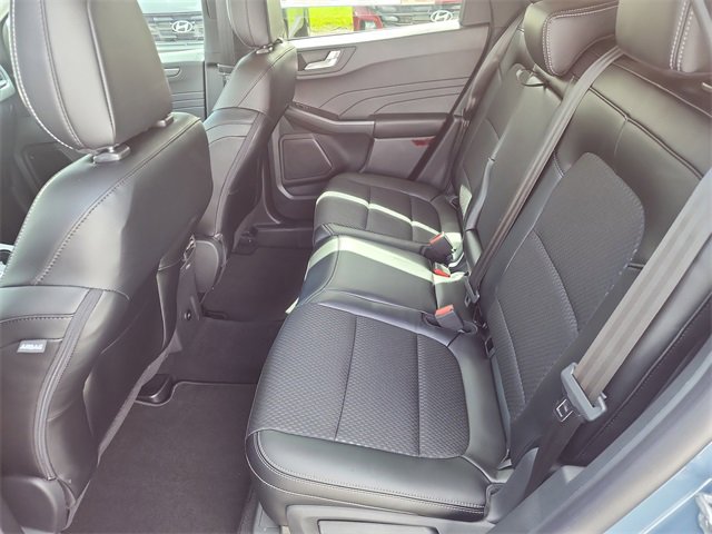 New 2026 Ford Escape SE FWD image 15