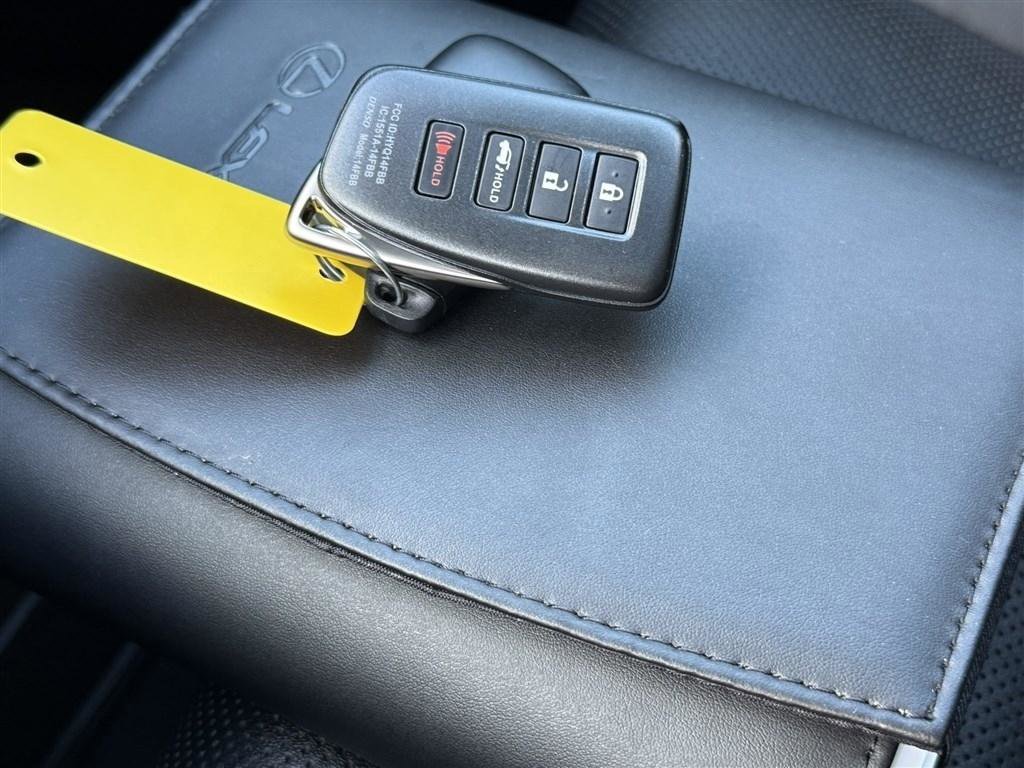 Used 2020 Lexus RX 350 AWD w/ Premium Package image 35