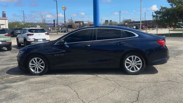 Used 2018 Chevrolet Malibu LT image 6