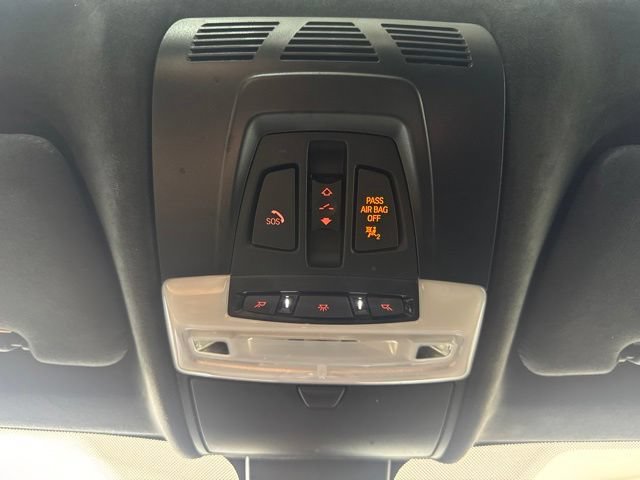 Used 2017 BMW X5 M AWD/4WD image 14