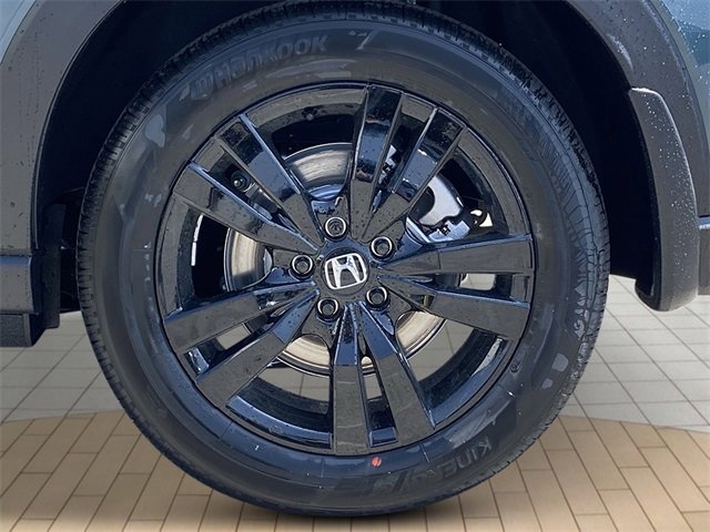 New 2026 Honda HR-V Sport image 7