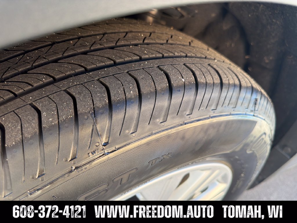 Used 2024 Ford Escape Active AWD/4WD image 26