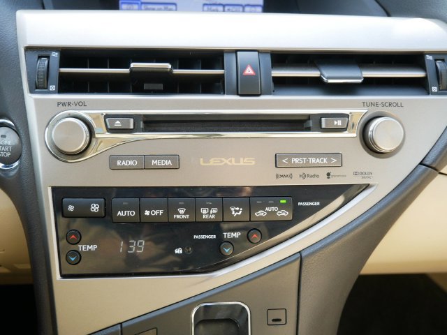 Used 2014 Lexus RX 350 AWD w/ Luxury Package image 20