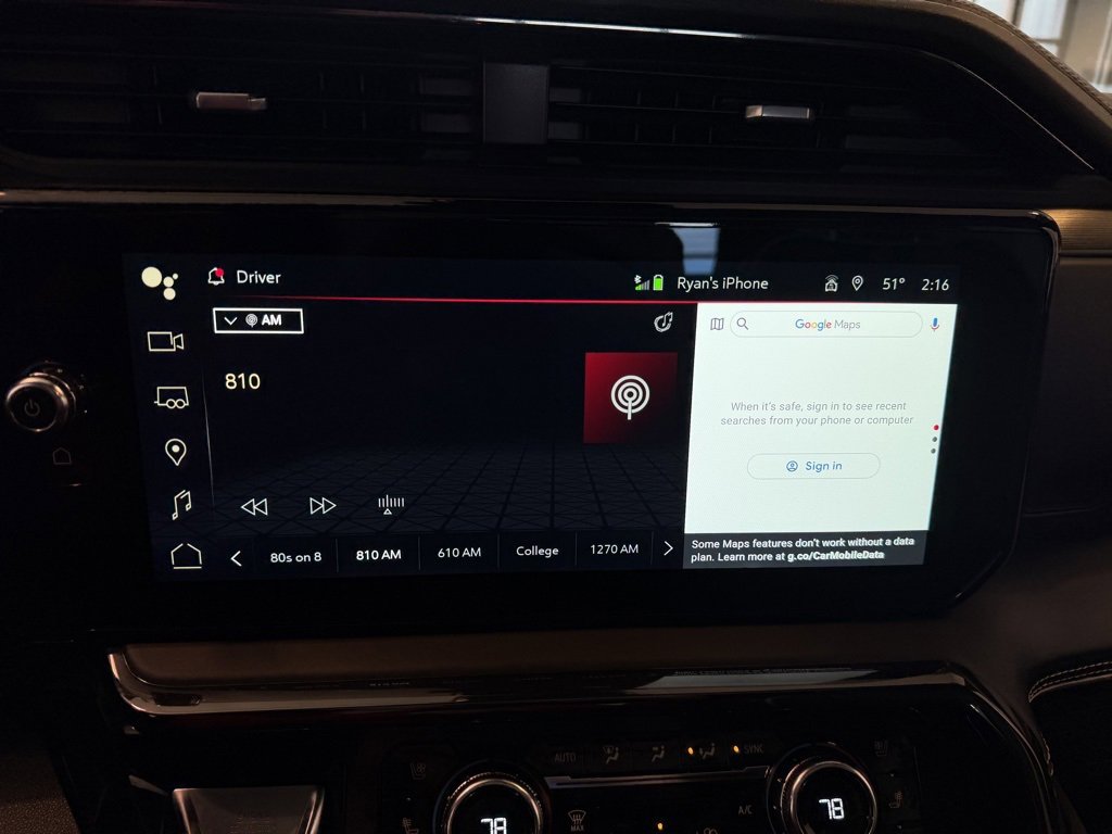 Used 2022 GMC Sierra 1500 AT4X image 24