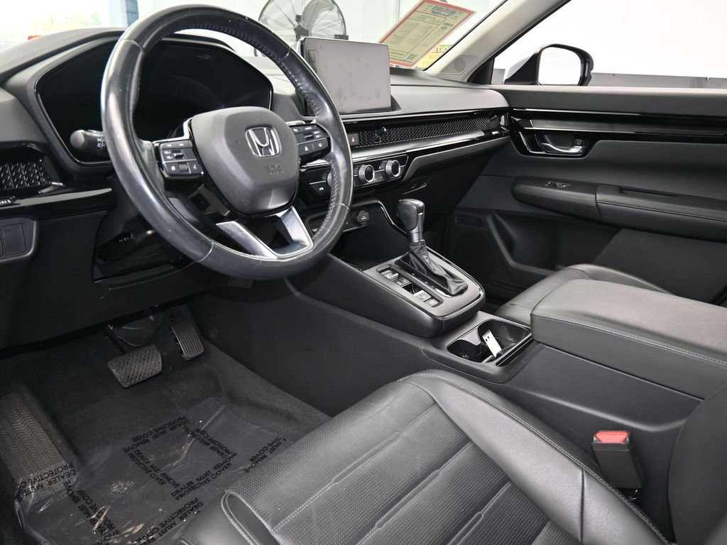 Used 2023 Honda CR-V EX-L image 13