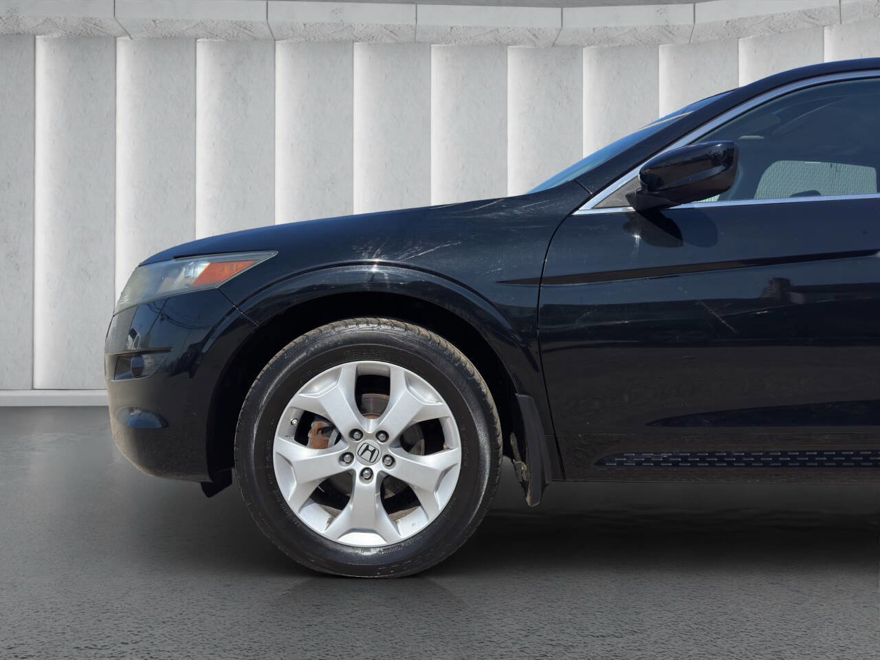 Used 2011 Honda Crosstour EX-L image 18
