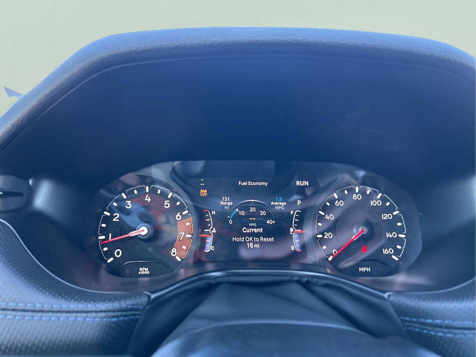 New 2026 Jeep Compass Latitude image 11