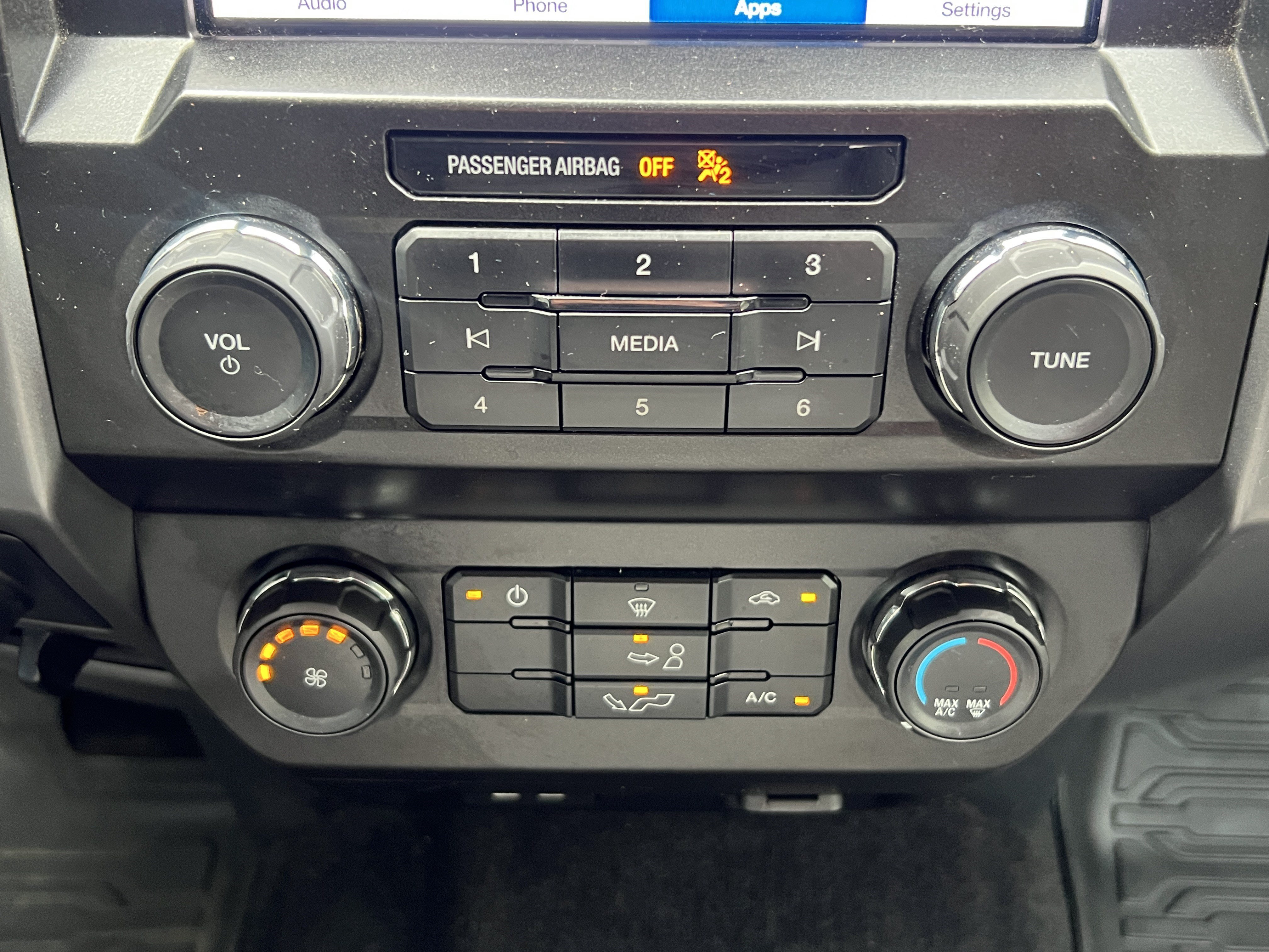 Used 2019 Ford F150 XLT w/ Trailer Tow Package AWD/4WD image 28