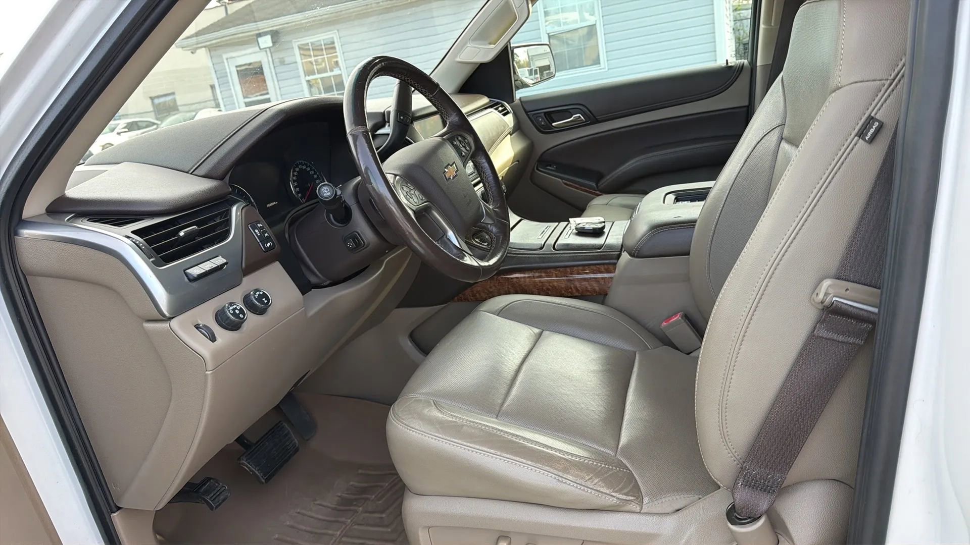 Used 2018 Chevrolet Tahoe Premier image 22