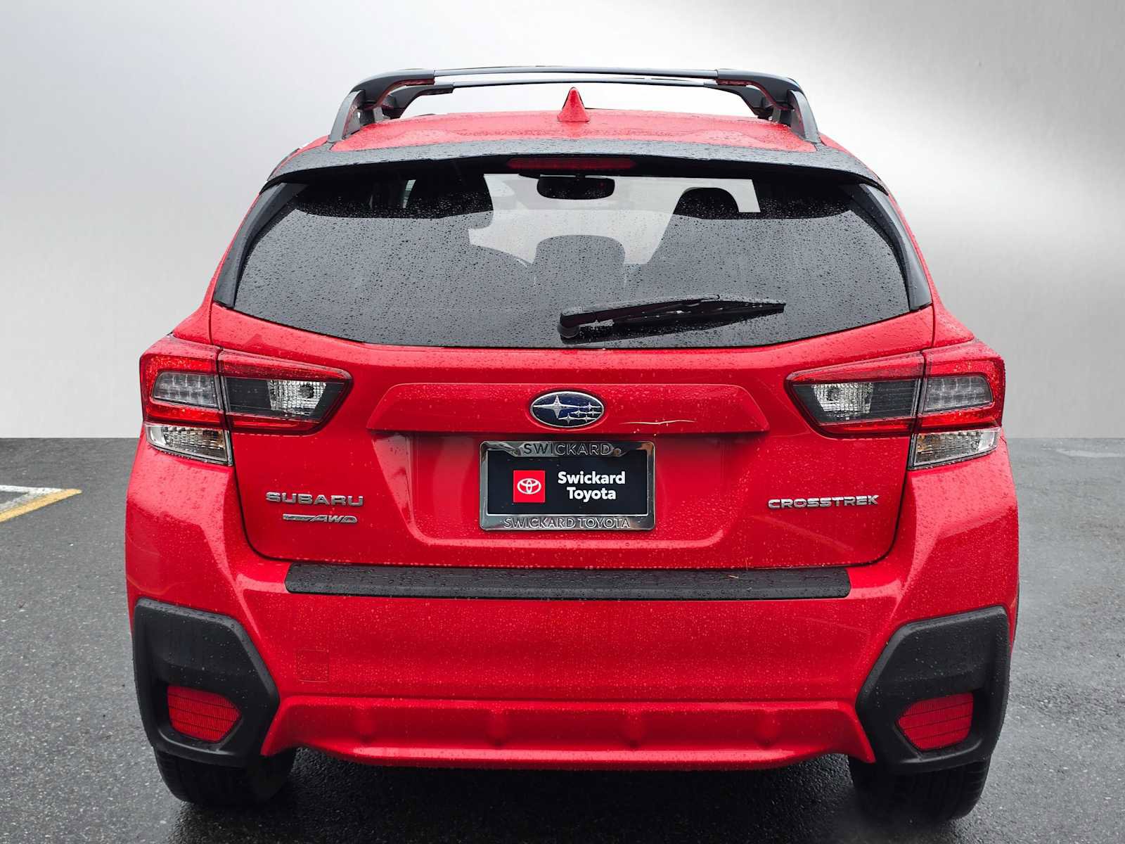 Used 2023 Subaru Crosstrek 2.0i Premium image 6