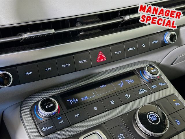 Used 2024 Hyundai Palisade SEL image 17