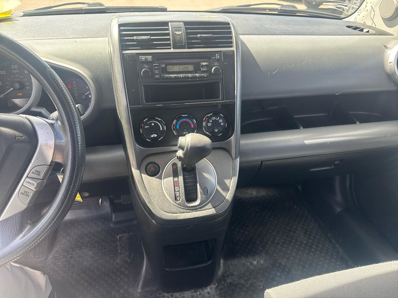 Used 2007 Honda Element LX image 10