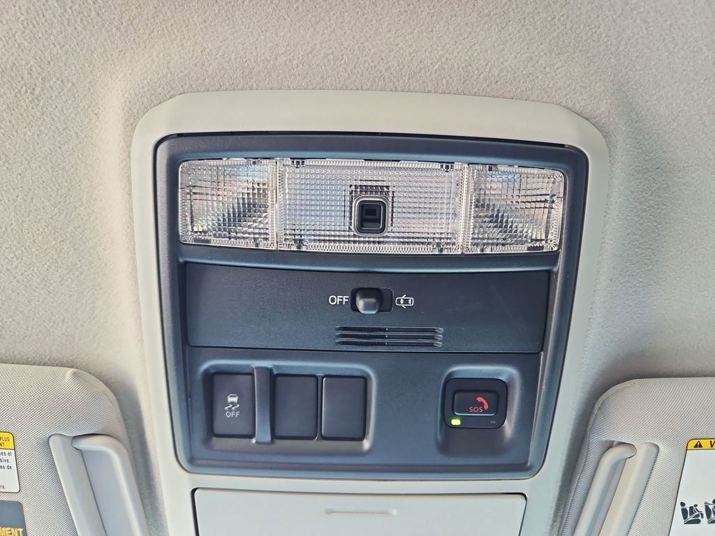 Used 2022 Toyota 4Runner TRD Sport image 21