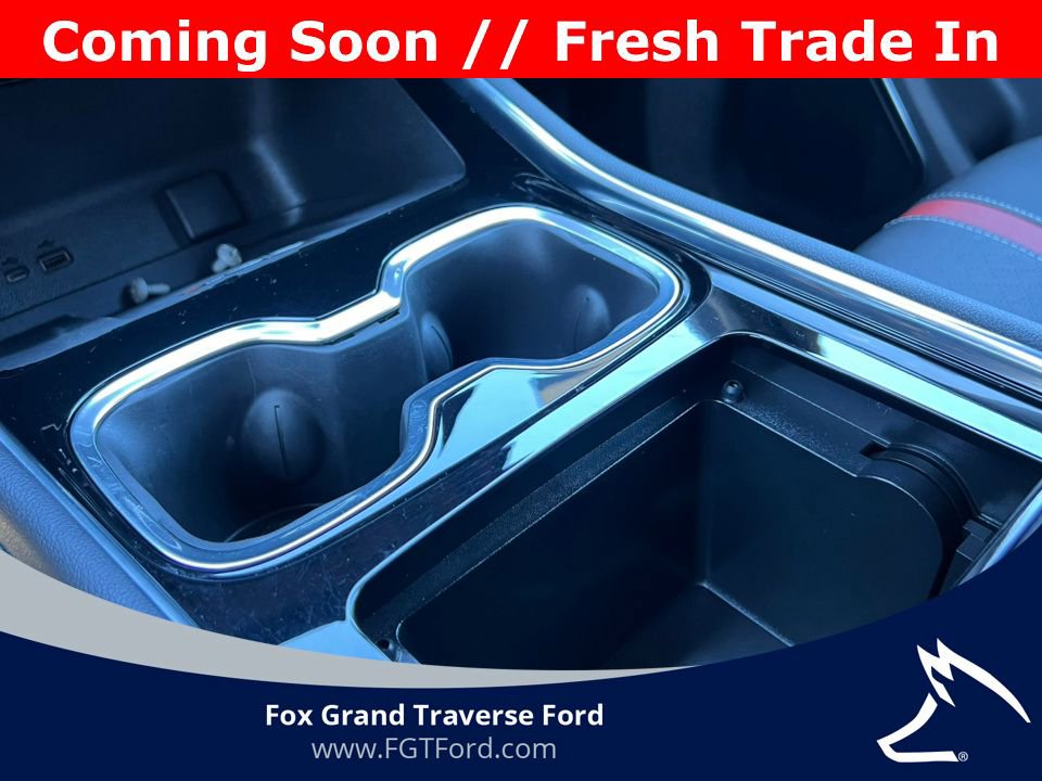 Used 2024 Chevrolet Traverse RS w/ LPO, Floor Liner Package AWD/4WD image 29