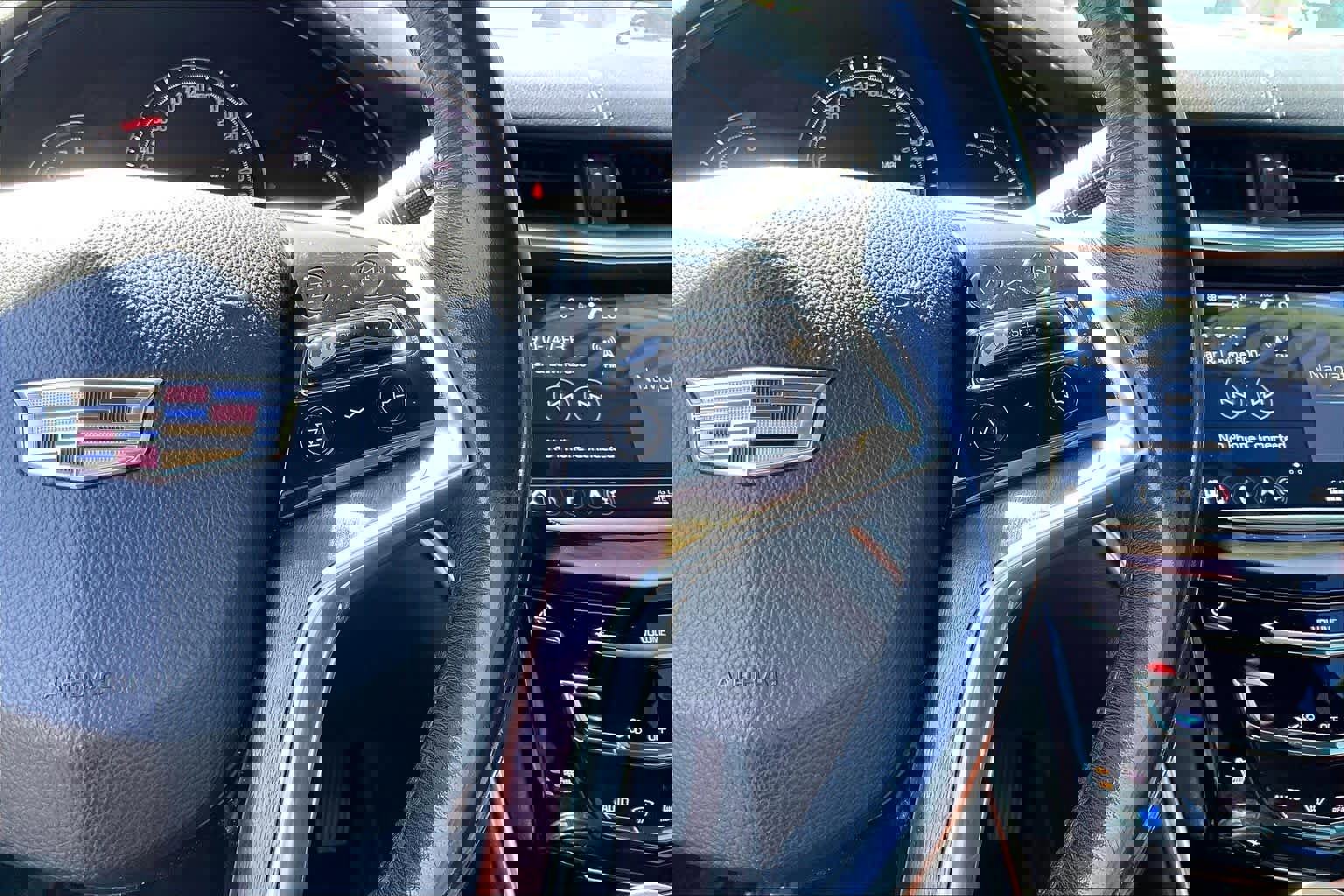 Used 2019 Cadillac XTS Luxury image 19