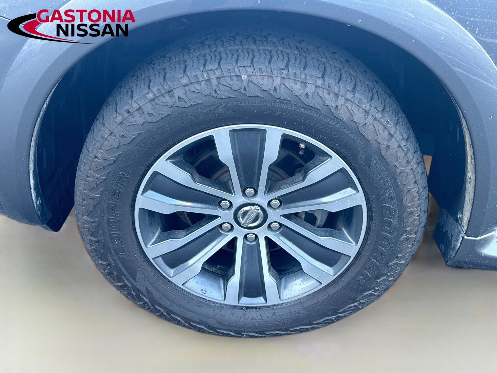 Used 2019 Nissan Armada SL w/ Premium Package AWD/4WD image 40