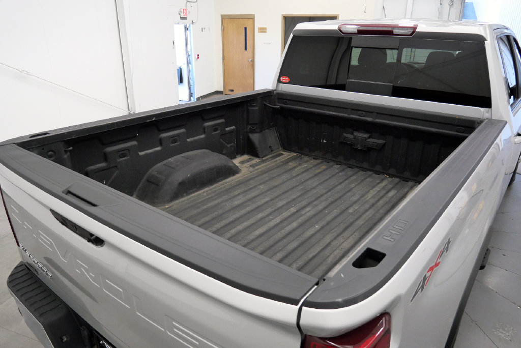 Used 2022 Chevrolet Silverado 2500 LT w/ Convenience Package AWD/4WD image 36