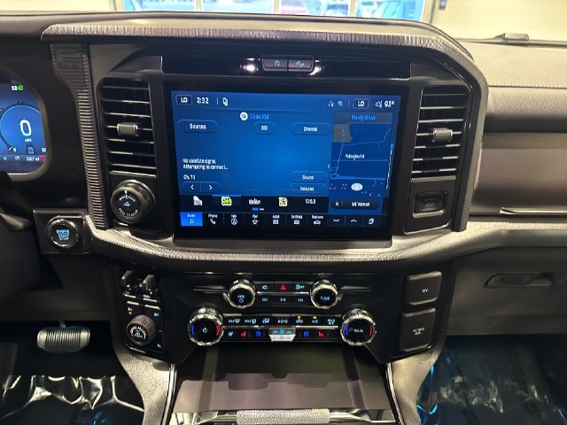New 2026 Ford F150 Platinum w/ Equipment Group 702A High AWD/4WD image 14