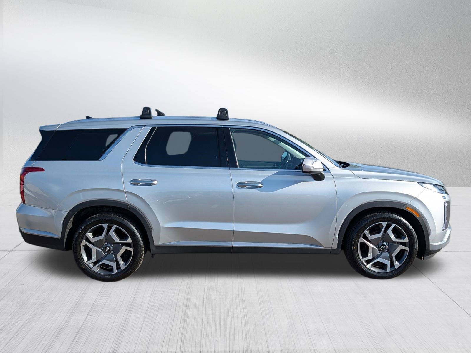 Certified 2024 Hyundai Palisade SEL w/ Premium Package AWD/4WD image 8