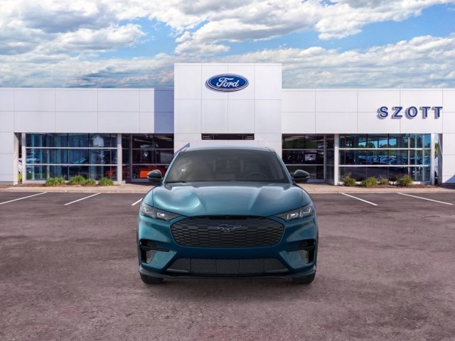 New 2026 Ford Mustang Mach-E Premium w/ Sport Appearance Package AWD/4WD image 6