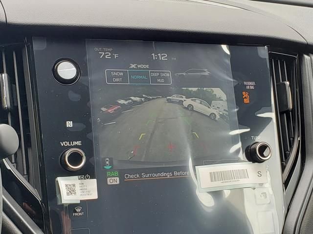 New 2025 Subaru Outback Wilderness image 19