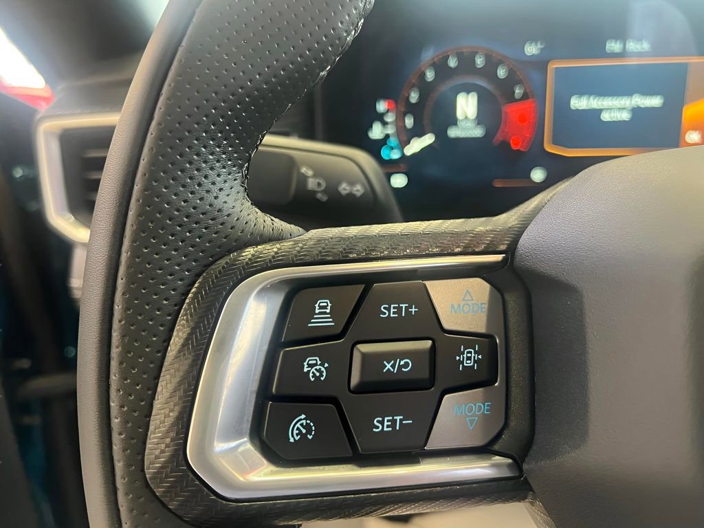 New 2026 Ford Mustang GT Premium RWD image 14