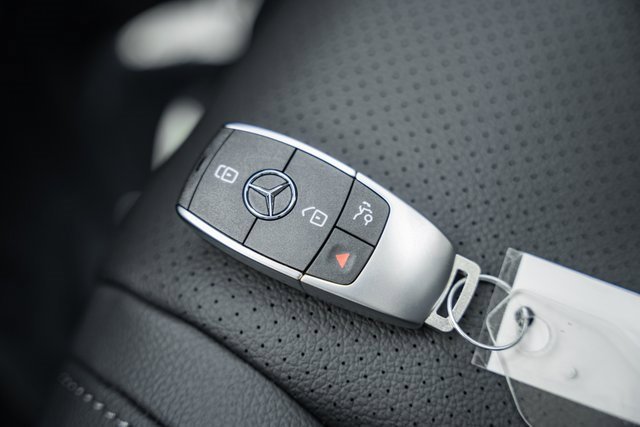 New 2026 Mercedes-Benz GLE 450 GLE 450 image 46