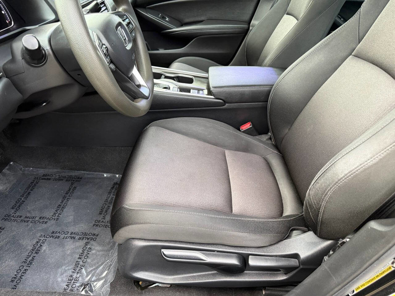 Used 2020 Honda Accord LX image 20