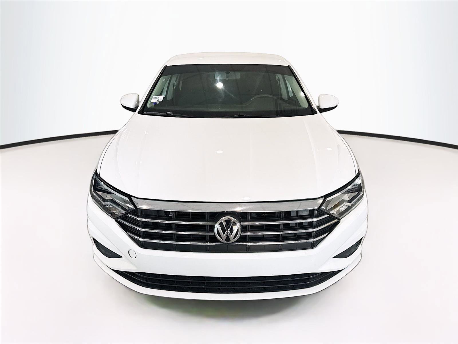Used 2019 Volkswagen Jetta S FWD image 21